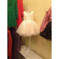 Manocanh sắt trẻ em - Khung sắt mặc quần áo trẻ em làm mẫu cho các shop chụp ảnh, trưng bày quần áo