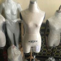 Manơcanh thiết kế daiming