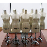 Manocanh thiết kế daiminh mini