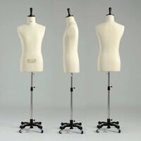 Manocanh thiết kế - NAM - ÁO - ÁO VEST thiết kế và trưng bày