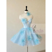 Manocanh thiết kế nữ befu tăng ghim kim và thước dây hàng việt nam chất lượng cao - Khang TX