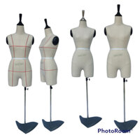 Manocanh thiết kế VN ( chân y hình)