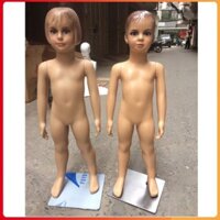 Manocanh Trẻ em nhựa vàng siêu bền( 3-5 tuổi )