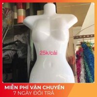 Manocanh Treo (combo 10 cái)