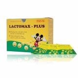 Thực phẩm chức năng Lactomax Plus
