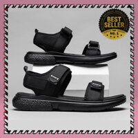 MANTOSIMPLE ➡️ Dép sandal quai hậu học sinh nam nữ, Giày dép quai ngang DP36 mẫu mới đơn giản thời trang