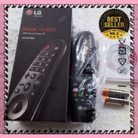 MANTOSIMPLE ➡️ Điều khiển tivi thông minh LG AN MR18BA giọng nói Remote TV LG giọng nói hàng chính hãng Fullbox