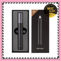 MANTOSIMPLE ➡️ Máy Cắt Lông Mũi Mi Zhibai HN1 - Hàng Chính Hãng