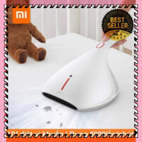 MANTOSIMPLE ➡️ Máy Hút Bụi Cầm Tay Diệt Khuẩn Tia UV Deerma CM800 Vải, Chăn , Ga , Gối, Nệm Giường