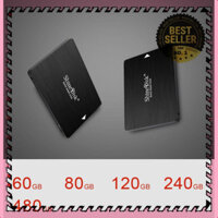 MANTOSIMPLE ➡️ PC LAPTOP Ổ Cứng SSD Shinedisk M667 120G/ 240G/ 480G - Fullbox - BH 36 Tháng