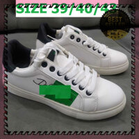 MANTOSIMPLE ➡️ SALE - ( THANH LÝ ẢNH THẬT ) Giày Thể Thao Nam mã G29 ( XANH ) hàng chất lượng, tồn kho có lỗi nhỏ do để