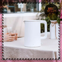 MANTOSIMPLE ➡️ (SĂN SALE) Ấm nước siêu tốc Xiaomi Mijia V2 inox 304 dung tích 1.5L MJDSH01YM - Hàng  - SHOP BÁN HÀNG UY