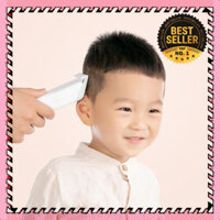 MANTOSIMPLE ➡️ Tông đơ cắt tóc Enchen Boost - Tông đơ hớt tóc ,cữ cắt điều chỉnh được, an toàn cả cho em bé trẻ sơ sinh