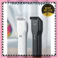 MANTOSIMPLE ➡️ Tông đơ cắt tóc Enchen Boost - Tông đơ hớt tóc ,cữ cắt điều chỉnh được, an toàn cả cho em bé trẻ sơ sinh