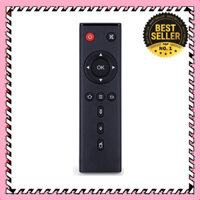 MANTOSIMPLE Điều khiển hồng ngoại Remote IR cho Android TV Box của hãng Tanix như TX3 mini, TX5, TX9 Pro, TX92