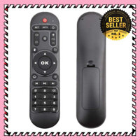 MANTOSIMPLE Điều khiển hồng ngoại Remote IR cho Android TV Box X96 max, x96 air, TX3 mini, MX10 Pro