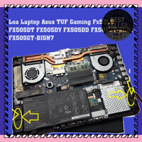 MANTOSIMPLE Loa Laptop Asus TUF Gaming Fx505D FX505DT FX505DY FX505DD FX505DT-AH51 FX505GT-BI5N7