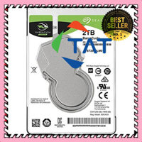 MANTOSIMPLE Ổ Cứng HDD 2TB (2000GB) Seagate-s Barracuda 2.5-inch SATA 6.0Gbs Chính Hãng Dùng Cho Máy Tính Xách Tay Lapto
