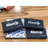 Manup mạnh gấp 3 lần Rocket 1h - GIÁ 6 VIÊN