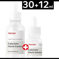 Manyo Factory Galactomy Niacin Essence Tinh Chất Manyo Galactomy Niacin Nhà Máy