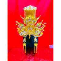 Mão Bà hợp kim tượng 70cm