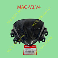 Mão chắn gió đồng hồ Winner V3 2022 Zin chính hãng Honda