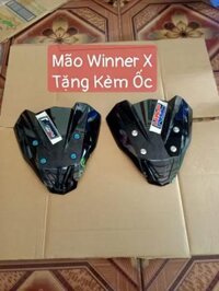 Mão Chắn Gió Winner X Tặng Kèm Ốc