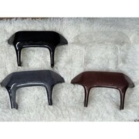 Mão chắn gió xe Cub đèn, hàng gia công cao cấp. Dành cho các dòng xe Cub đèn vuông