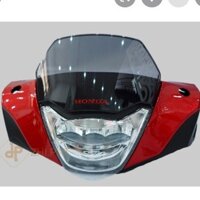 MÃO CHE GIÓ SH Ý 2009 > 2012 HONDA