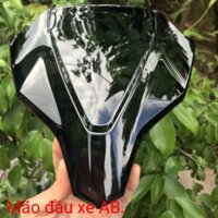 Mão đầu xe Air Blade 2020.