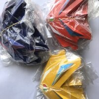 Mão đầu xe Ex2019 siêu nhân mẫu 2