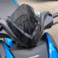 MÃO ĐẦU XE WINNER X CỤP CÓ ỐC NHƯ HÌNH