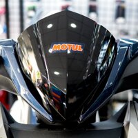 Mão Đầu Xe Winner X