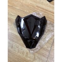 Mào gắn đầu xe Sirius (nhựa ABS cao cấp giá rẻ mẫu mã đẹp )