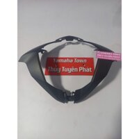Mão ốp đầu đen nhám Exciter 150 2019-2020 zin chính hãng Yamaha 100%