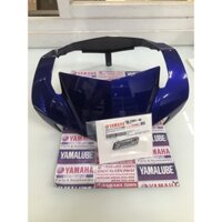 Mão ốp đầu xanh GP Yamaha Exciter 150 đời 2015-2018 zin chính hãng 100%