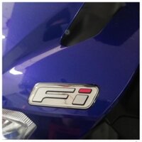 MÃO ỐP ĐẦU YAMAHA EXCITER 150 ĐỜI 2015- 2018 ĐỦ MÀU CHÍNH HÃNH 100% .