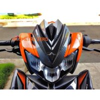 Mão Sừng (Ốp Đầu Đèn) EXCITER 2019