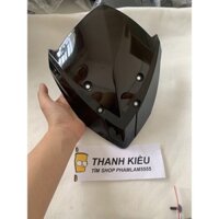 Mão Winner X 4 lỗ kiểu bự Kèm ốc titan Thái