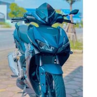 Mão Winner X Kiểu Siêu Nhân Z1000 Kèm 4 Ốc Titan GR5 Xịn