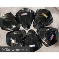 Mão Winner X mão không sừng kèm ốc titan Thái