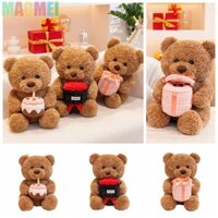 Maomei Bất Ngờ Gấu Sang Trọng Đồ Chơi Tình Yêu Quà Cưới