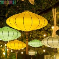 Maomei Đèn lồng Nhật Bản Lễ hội truyền thống Trang trí nội thất