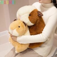 Maomei Guinea Pig Đồ chơi sang trọng PP Cotton Trang trí nội thất sáng tạo