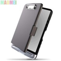 Maomei Hộp Clipboard Đa Năng Tổ Chức Tập Tin Nhựa Hộp Đựng Tài Liệu Nhẹ Văn Phòng Phẩm Viết Pad