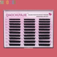 Maomei L Curl Lông Mi Giả Phân Đoạn Gia Vị Bé Gái Chồn Lông Mi Nối Mi