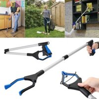 Maomei Pick Up Tool Grabber Picker Picker Pickup Tools Di Động Móng Vuốt Tay Cầm Nhà Thùng Rác Kẹp