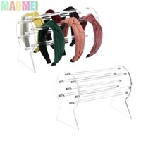 Maomei Vòng Cổ Giá Để Đồ Trang Sức Xoay 360