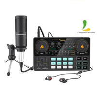 Maono AM200-S1 Sound Card