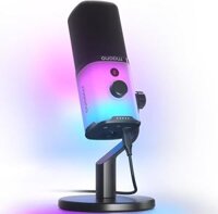 Maono PD100X RGB USB & Micro điện động